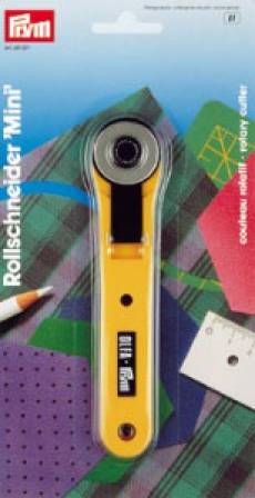 Rollschneider 28 mm